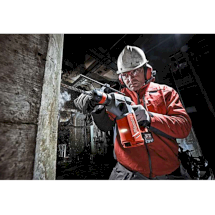 Аккумуляторный перфоратор, Milwaukee, M18 BLHX-502X, 4933478892