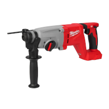 Аккумуляторный перфоратор, Milwaukee, M18 BLHACD-0X, 4933492482