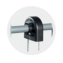 Пресс пневмогидравлический напольный, г/п 100 т, SNIT, SP-100EAM