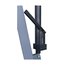 Кран гаражный складной, 1000 кг, SNIT, SC1000