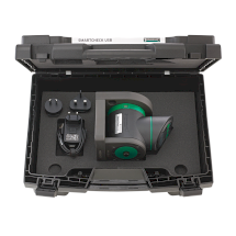 Контрольный прибор SmartCheck 100 для моментных ключей, STAHLWILLE, 96521208