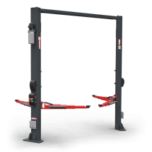 Подъемник двухстоечный электрогидравлический 5,5т, BRIGHT, BETA 55