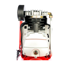 Компрессор поршневой 230 л/мин, 50л, 8бар, 1.5кВт, FUBAG, FC 230/50 CM2