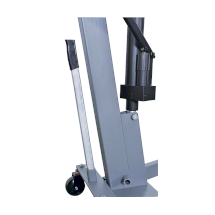 Кран гаражный складной, 1000 кг, SNIT, SC1000