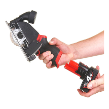 Аккумуляторная отрезная машина, Milwaukee, M12 FCOT-0 FUEL, 4933464618