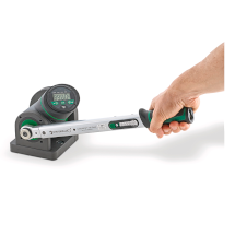 Контрольный прибор SmartCheck 400 для моментных ключей, STAHLWILLE, 96521209