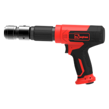 Пневмомолоток с набором зубил, eqtree®, PT5125K