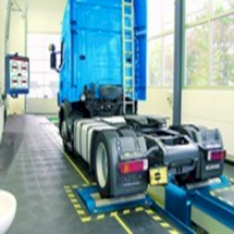 Роликовый тормозной стенд с коммуникационным пультом управления, IW 7 EUROSYSTEM 4WD Роликовый тормозной стенд с коммуникационным пультом управления, IW 7 EUROSYSTEM 4WD