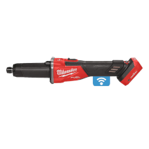 Аккумуляторная прямошлифмашина, Milwaukee, M18 FDGROVB-0X, 4933480955