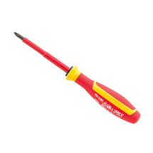 Крестовая отвертка DRALL+ PH3 х 150, STAHLWILLE, 46653003, 4665 VDE
