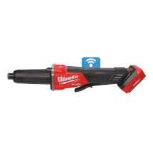 Аккумуляторная прямошлифмашина, Milwaukee, M18 FDGROVPDB-0X, 4933480957