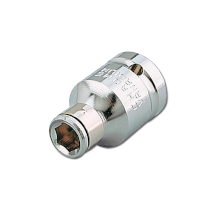 Держатель отверточных насадок 3/8" под биты 5/16", HONITON BH-A308 Держатель отверточных насадок 3/8" под биты 5/16", HONITON BH-A308