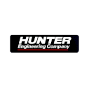Наклейка Hunter, HUNTER, 128-1299-2