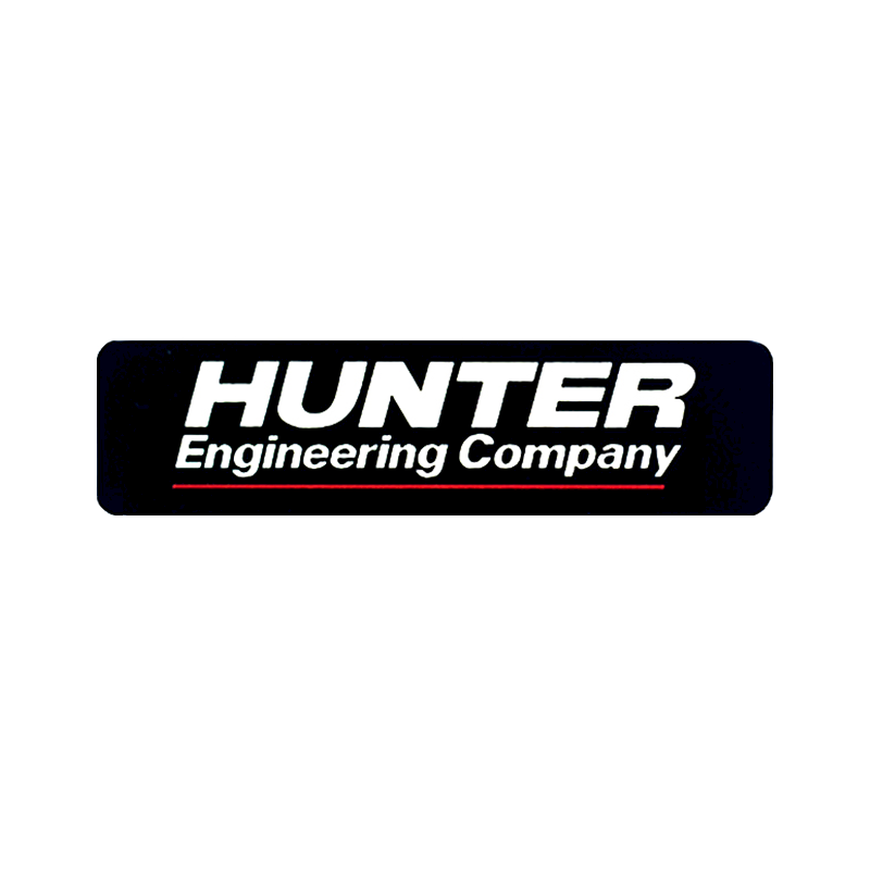 Наклейка Hunter, HUNTER, 128-1299-2